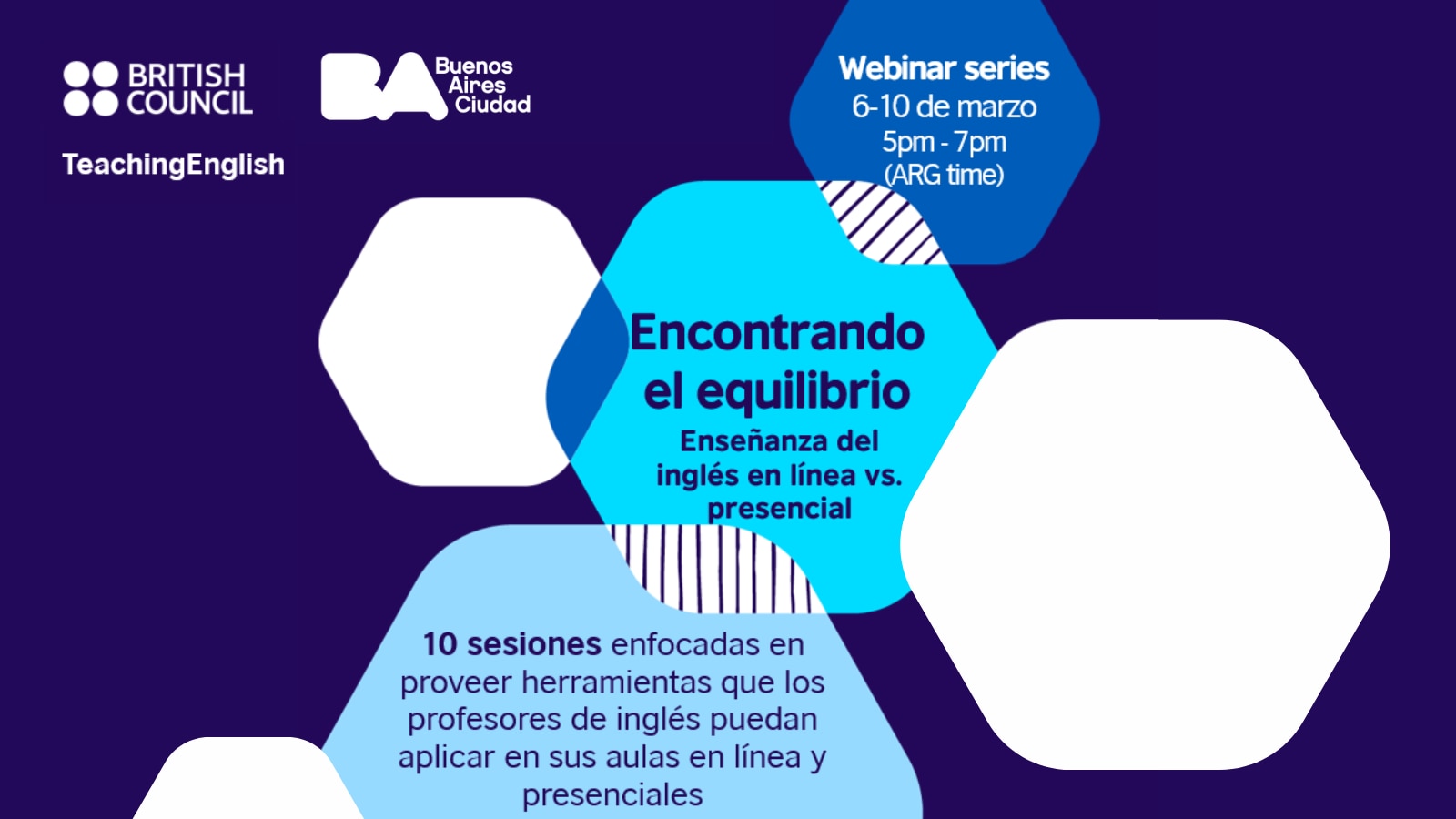 Encontrando el equilibrio enseñanza del inglés en línea vs presencial